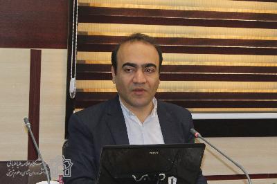 کارگاه آموزشی آسیب شناسی و پیشگیری از اعتیاد جوانان سوم دی ماه 1398 برگزار گردید