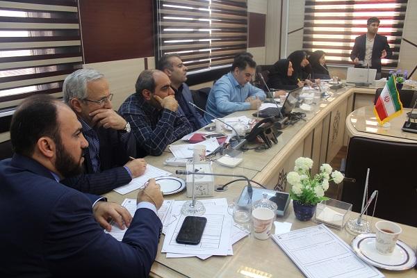 جشنواره سرگرم آموز در تاریخ 97/10/17 در دانشکده روان شناسی و علوم تربیتی برگزار شد.