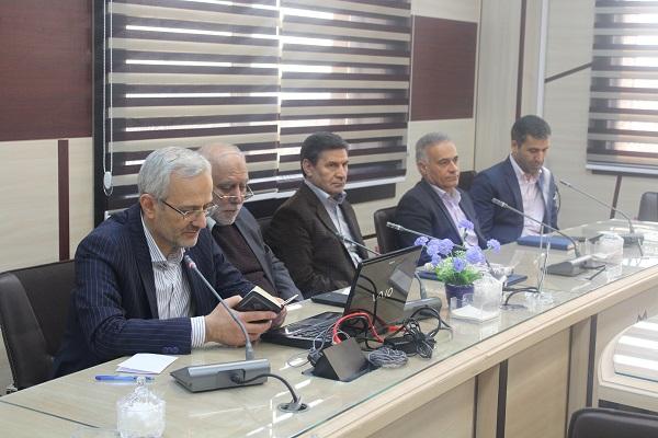 دکتر محمد عسگری به عنوان معاون پژوهشی دانشکده روانشناسی و علوم تربیتی منصوب شد.
