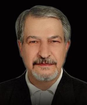 درگـذشـت استـاد فرهیختـه گـروه مشـاوره