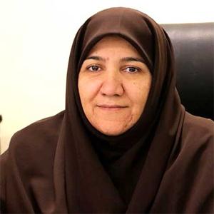 انتصاب به عنوان معاون کتابخانه ملی ایران