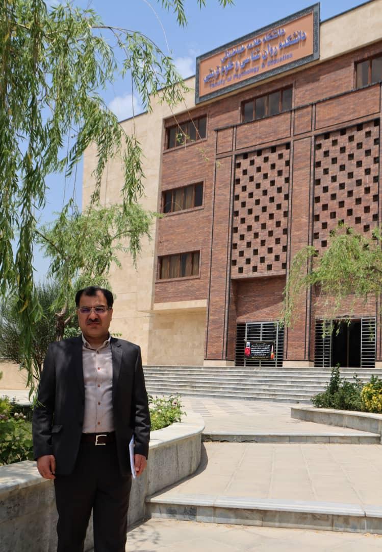 گزارش طرح بازنگری برنامه درسی دوره دکتری رشته تکنولوژی آموزشی دانشگاه علامه طباطبائی
