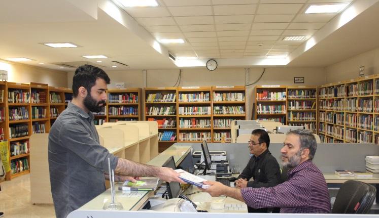 لیست سری هشتم کتاب های خریداری شده دانشکده روان شناسی و علوم تربیتی