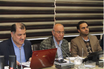 "گزارش نشست تخصصی بین المللی تحلیل و تبیین تجارب بین المللی دوره دکتری رشته تکنولوژی آموزشی"