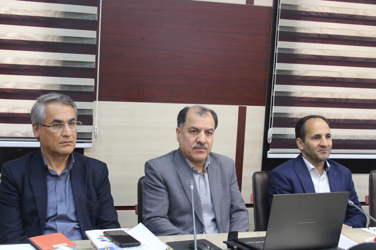 برگزاری کرسی ترویجی با موضوع «طراحی و تدوین برنامه‌ درسی مبتنی بر رویکرد استیم» در دانشکده روان‌شناسی و علوم تربیتی