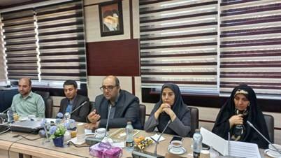 گزارش نشست تخصصی ارزشیابی پروژه‌ های «آزمایشگاه بازی»