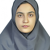 مهسا مؤذنی کلشانی