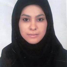 مائده مختاری