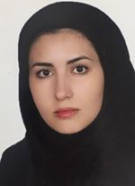 زهرا دوستی کذرجی
