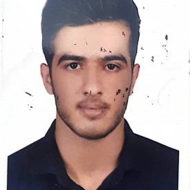 سیدعلی قرشی