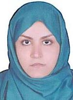 منصوره حدادی