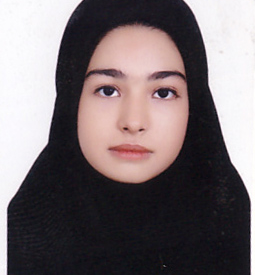 کیمیا شعبانی