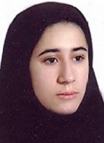 مریم ملکی
