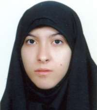 مرضیه مدنی فر