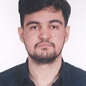 امیرحسین درویشی