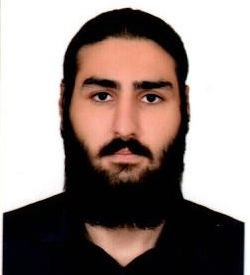 فرزاد رئیسی