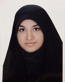 طهورا وفایی نیکو