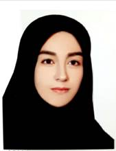 مهدیه چراغی