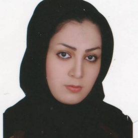 عاطفه السادات هاشمی