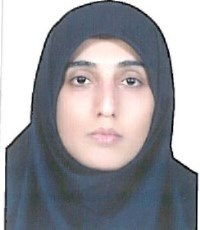 معصومه ترکاشوندی
