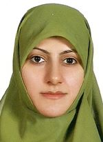 فاطمه مهدوی