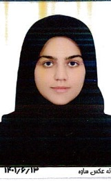 مهدیس امیرحسینی