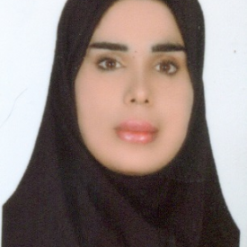 حمیده سهرابی روش