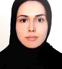 مریم مبلی