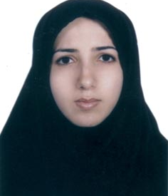 فاطمه ولدخانی