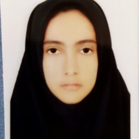 شهلا بهرامی