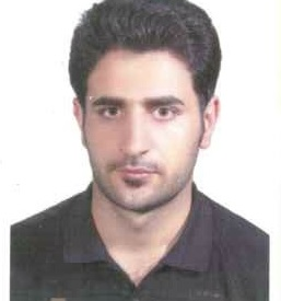 طاهر احمدی