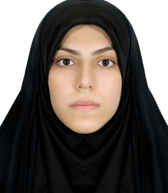 زینب صبوری