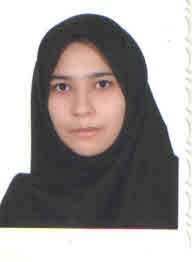سارا شفیعی