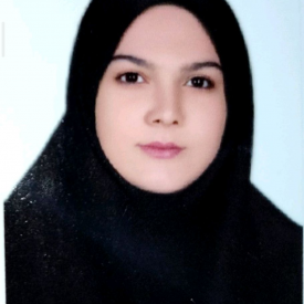 الهه مرادی