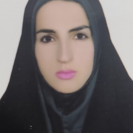 سیده فاطمه احمدی