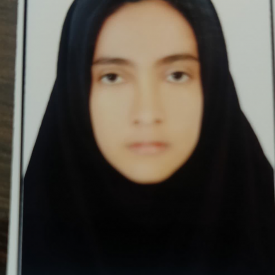شهلا بهرامی