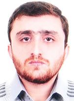 حمیدرضا قربانی