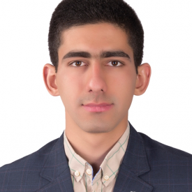 امیرحسین بناءزاده