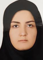 زینب شریعتی