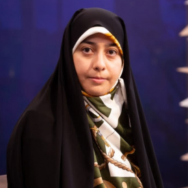 فهیمه فداکار داورانی