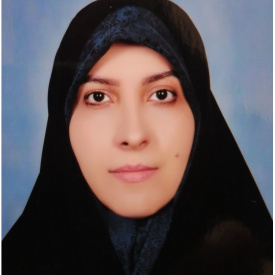 مرضیه مدنی فر