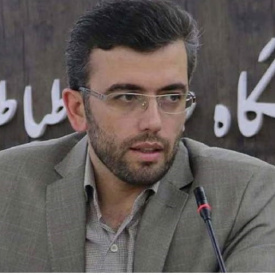 مهدی وجدانی همت