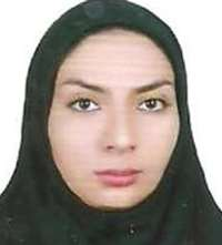 پریسا بهرامی