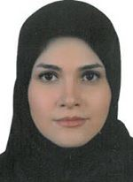 مونا هاشمی