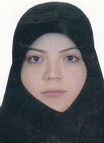 زهرا کاظمی زادابرجس