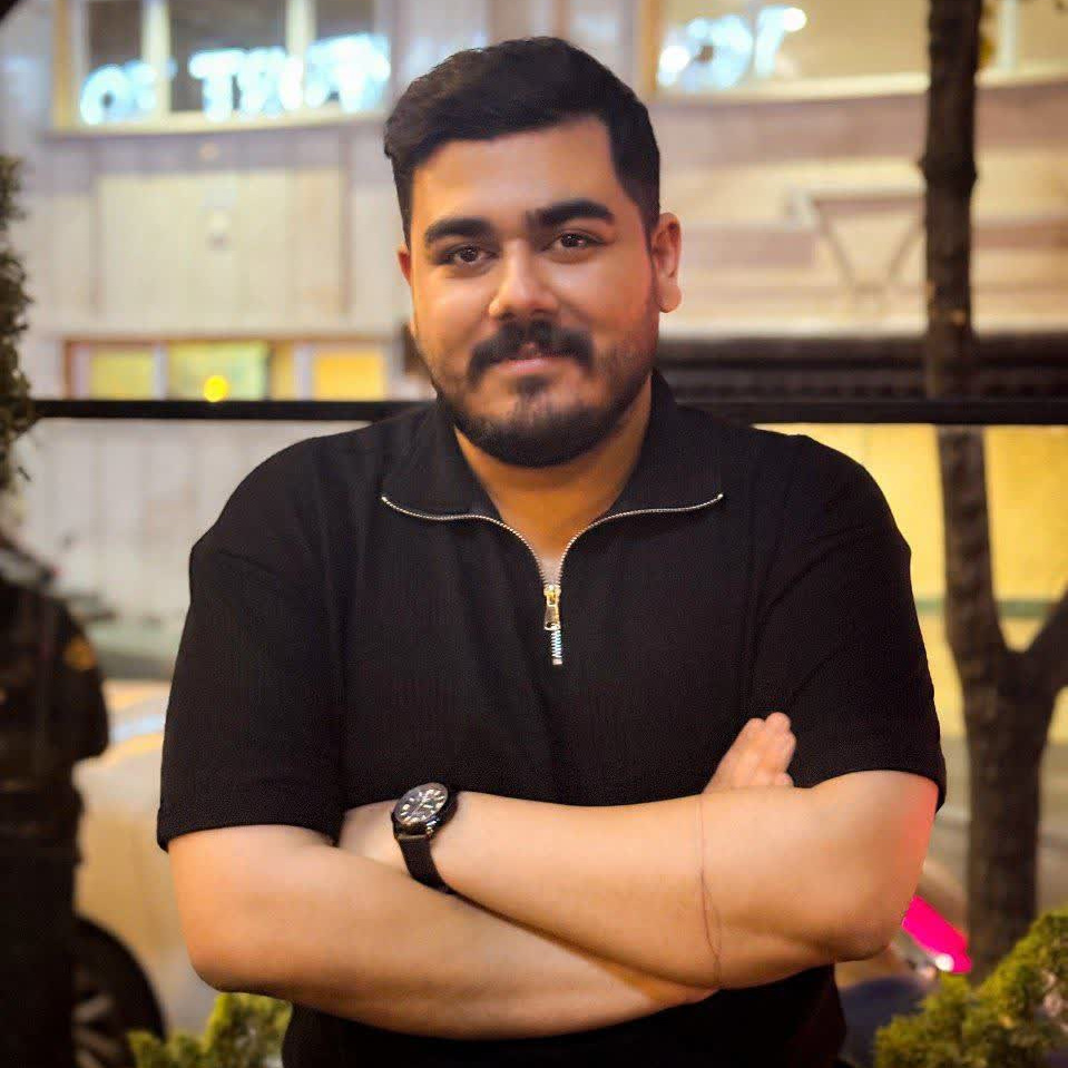 محمد احمدی
