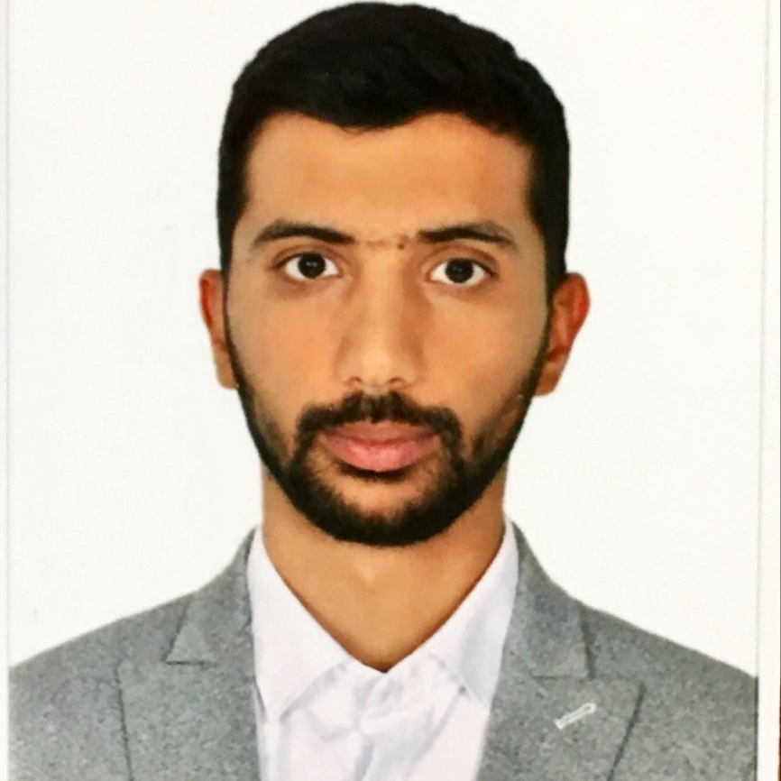 امیرحسین پورعبداله