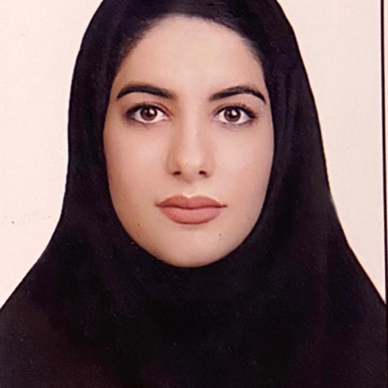 فاطمه بنگر