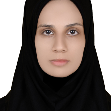 ام البنین اسدپور