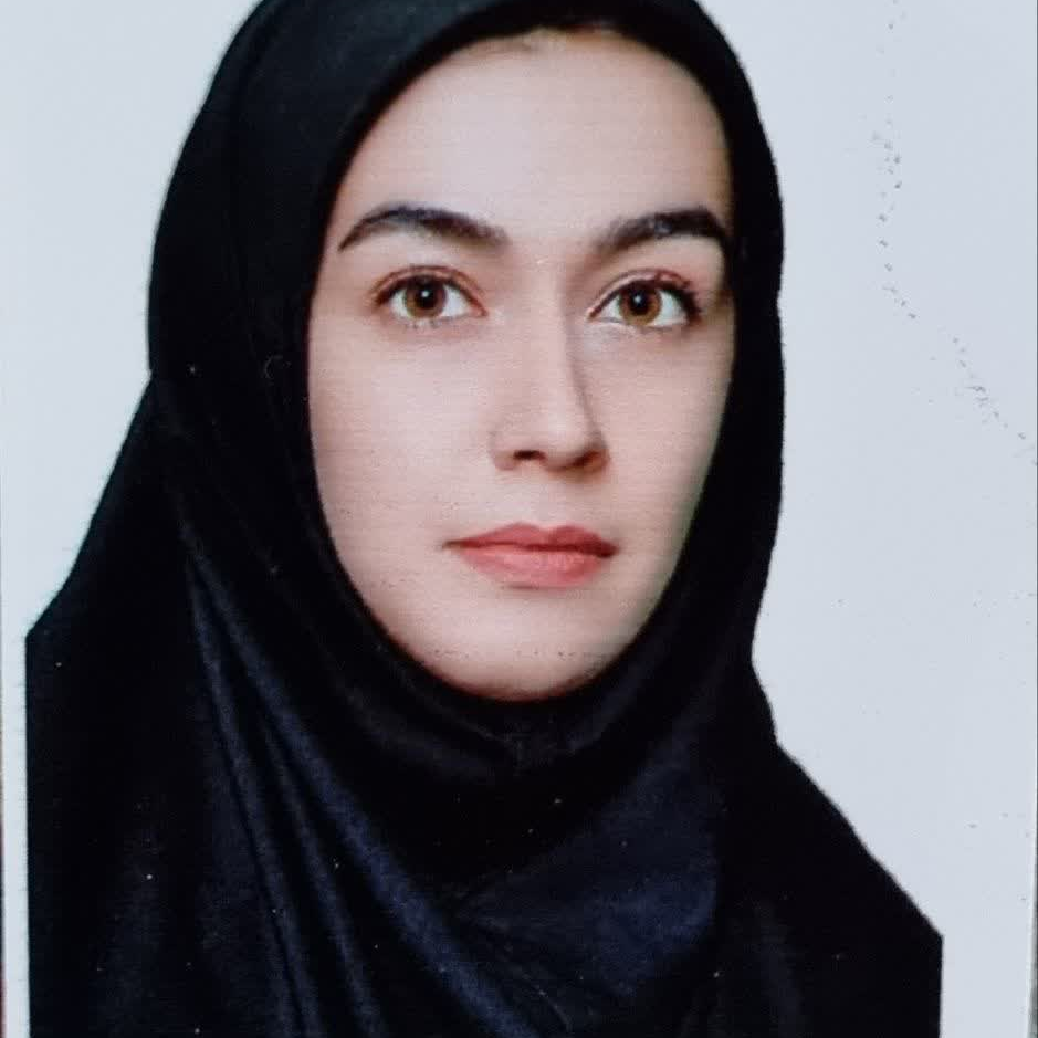 مهدیه چراغی